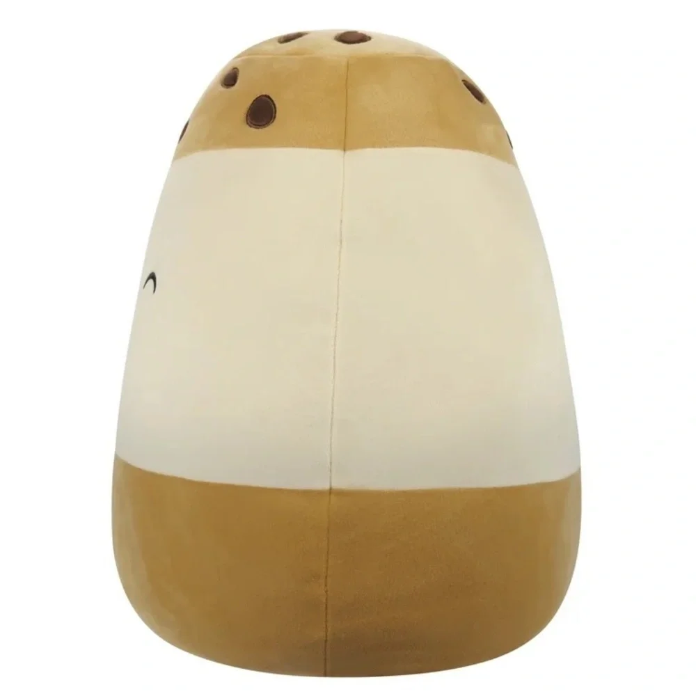 Squishmallows Koako the cookie ice cream sandwich